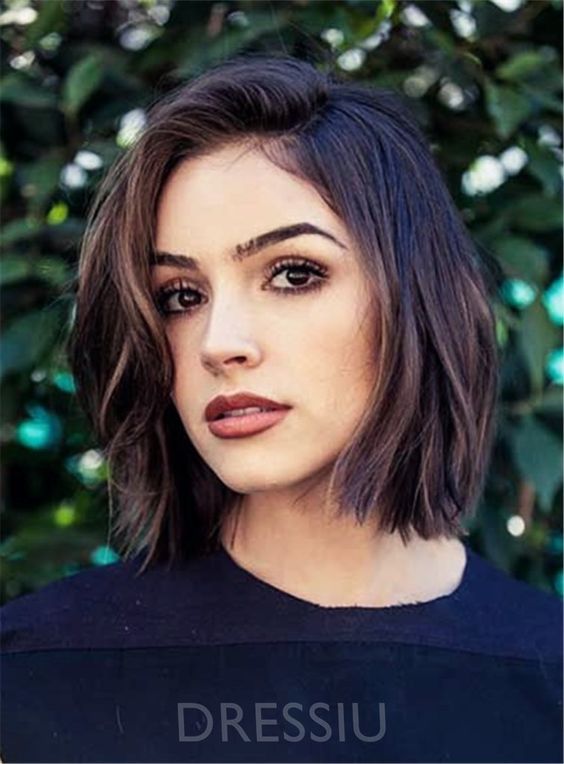 Hairstyles with easy short layers - daily hairstyles for short hair Hairstyles with easy short layers - daily hairstyles for short hair