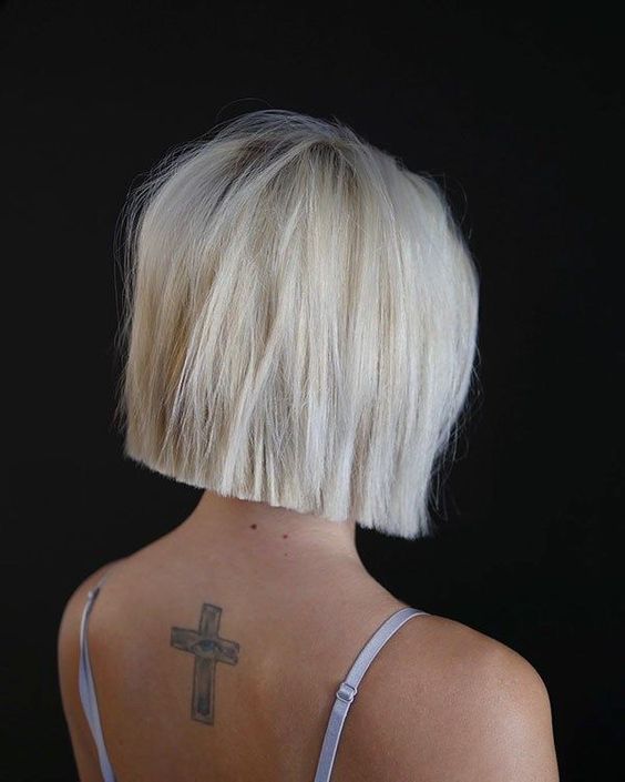Hairstyles with easy short layers - daily hairstyles for short hair Hairstyles with easy short layers - daily hairstyles for short hair