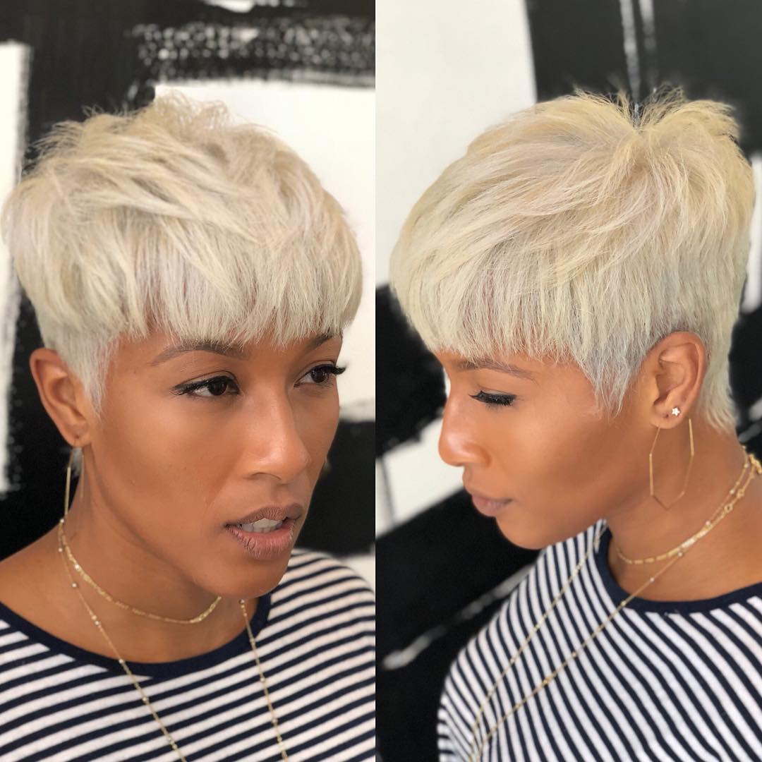 Easy short -layer hairstyles, elegant short haircuts for women Easy short -layer hairstyles, elegant short haircuts for women
