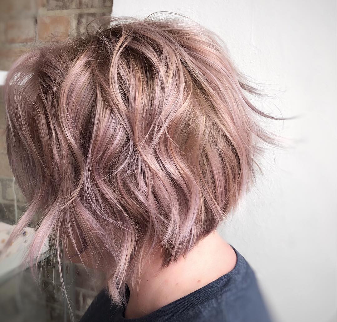 Easy short -layer hairstyles, elegant short haircuts for women Easy short -layer hairstyles, elegant short haircuts for women