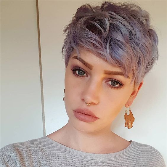Passionate ideas - hairstyles for females for short hair Passionate ideas - hairstyles for females for short hair