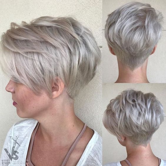 Passionate ideas - hairstyles for females for short hair Passionate ideas - hairstyles for females for short hair
