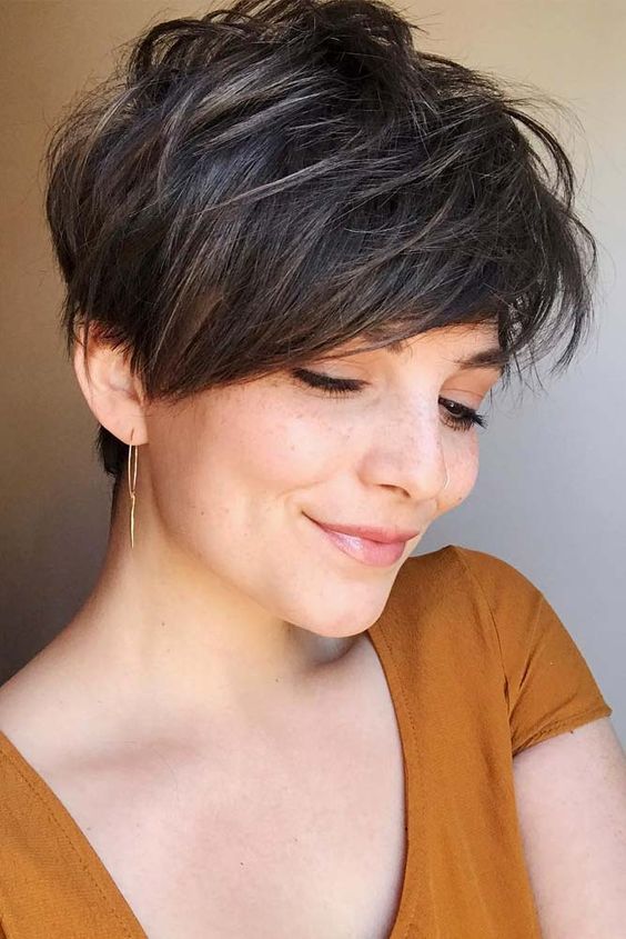 Passionate ideas - hairstyles for females for short hair Passionate ideas - hairstyles for females for short hair