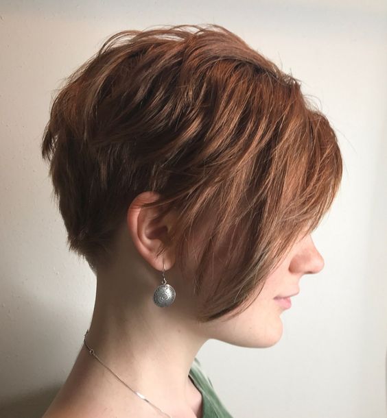 Passionate ideas - hairstyles for females for short hair Passionate ideas - hairstyles for females for short hair
