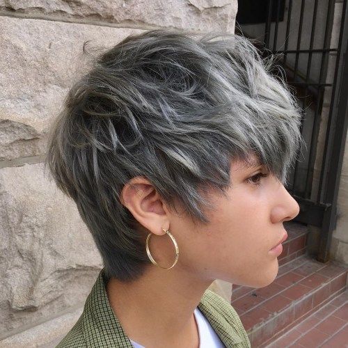 Passionate ideas - hairstyles for females for short hair Passionate ideas - hairstyles for females for short hair