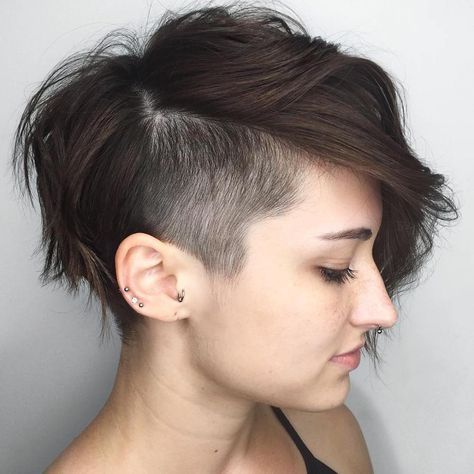 Passionate ideas - hairstyles for females for short hair Passionate ideas - hairstyles for females for short hair