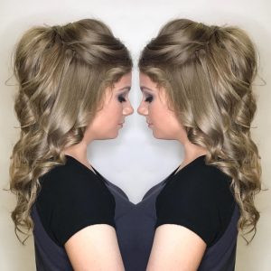 10 Cute, Cool, Messy & Elegant Hairstyles for Prom Looks You’ll Love!