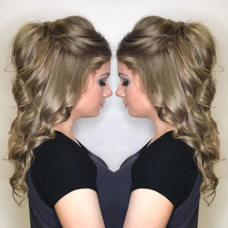 10 Cute, Cool, Messy & Elegant Hairstyles for Prom Looks You’ll Love!