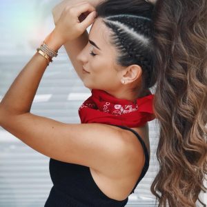10 Modern Side Braid Hairstyles for Women