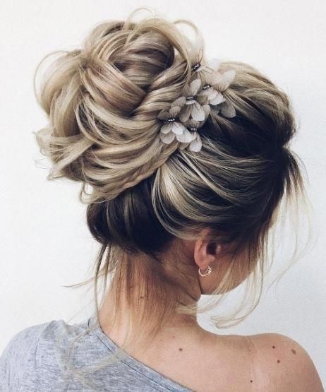 Elegant hairstyles for the wedding - elegant hairstyles for brides Elegant hairstyles for the wedding - elegant hairstyles for brides