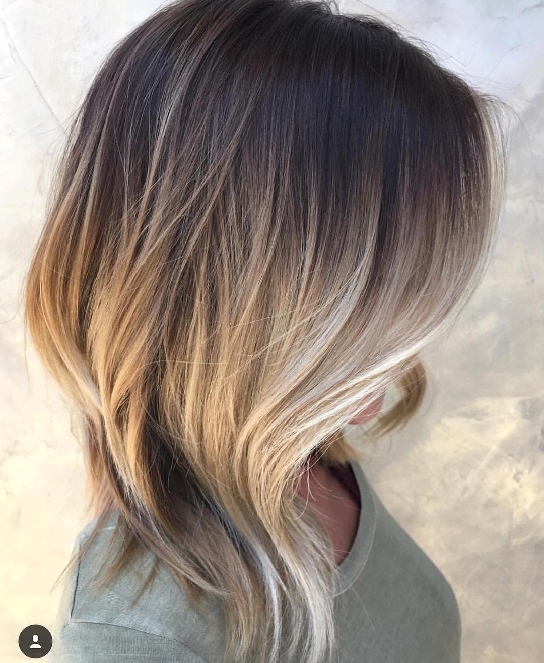 Daily moderate hairstyles for thick hair - women's shiny women's length Daily moderate hairstyles for thick hair - women's shiny women's length