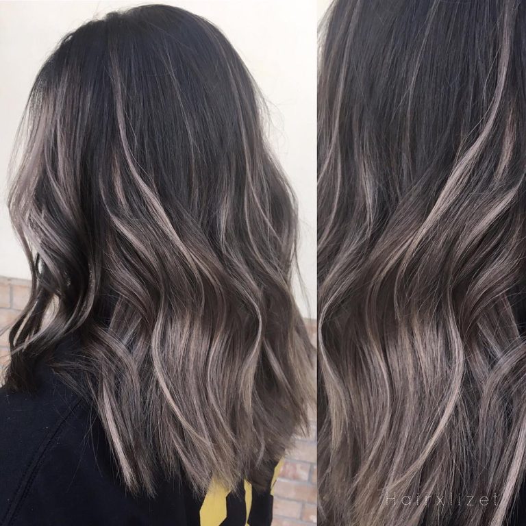 10 Everyday Medium Hairstyles for Thick Hair – Easy Trendy & Very Stylish!