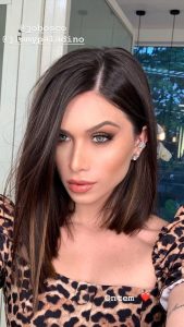 10 Asymmetrical Lob Haircuts for Women