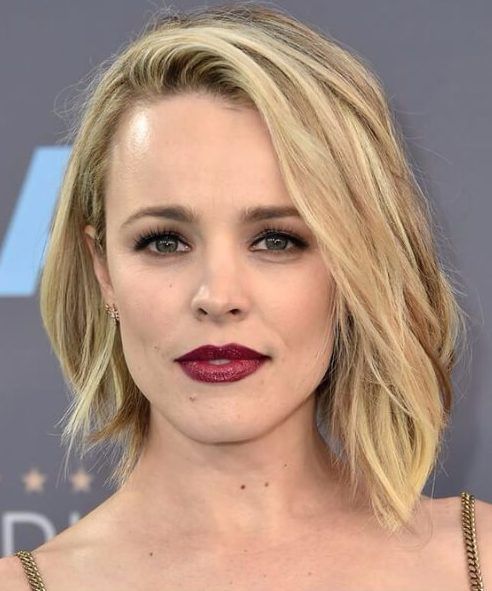 LOB haircuts are uneven for women - short hairstyle trends bob LOB haircuts are uneven for women - short hairstyle trends bob