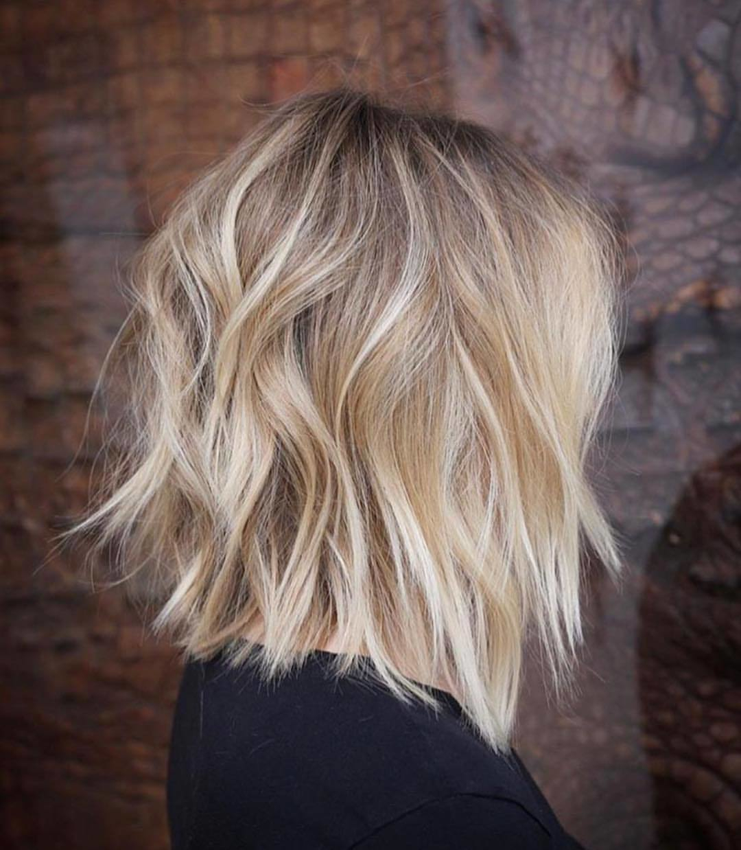 Wonderful ideas for coloring hair for long medium - ombre, hairstyles Wonderful ideas for coloring hair for long medium - ombre, hairstyles