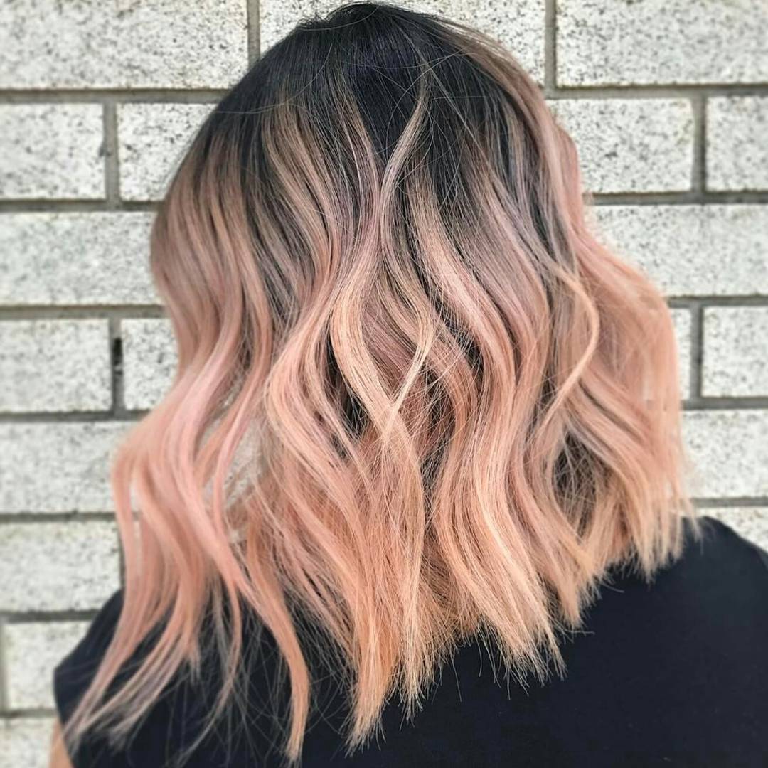 Wonderful summer hair colors ideas - ombre, hair styles Wonderful summer hair colors ideas - ombre, hair styles