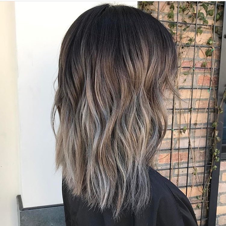 Wonderful summer hair colors ideas - ombre, hair styles Wonderful summer hair colors ideas - ombre, hair styles