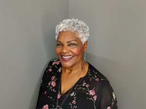 15+ Beautiful Short Natural Haircuts for Black Women Over 60 in 2025