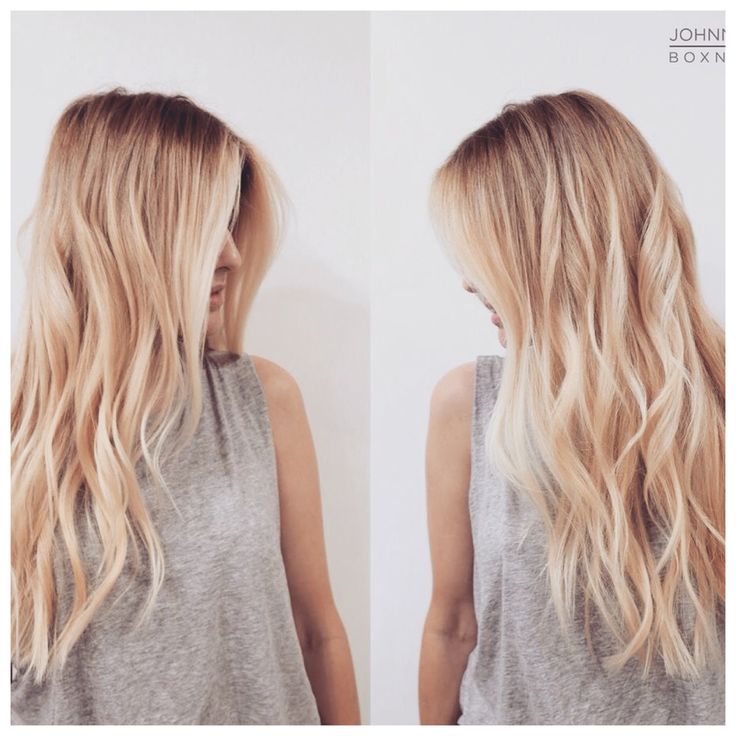 Fresh fresh hairstyles with explosions: erosion on the face and wonderful hair full of fashion!