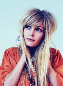18 Freshest Long Layered Hairstyles with Bangs: Face-Framing & Fabulously Flattering High-Fashion Ha...