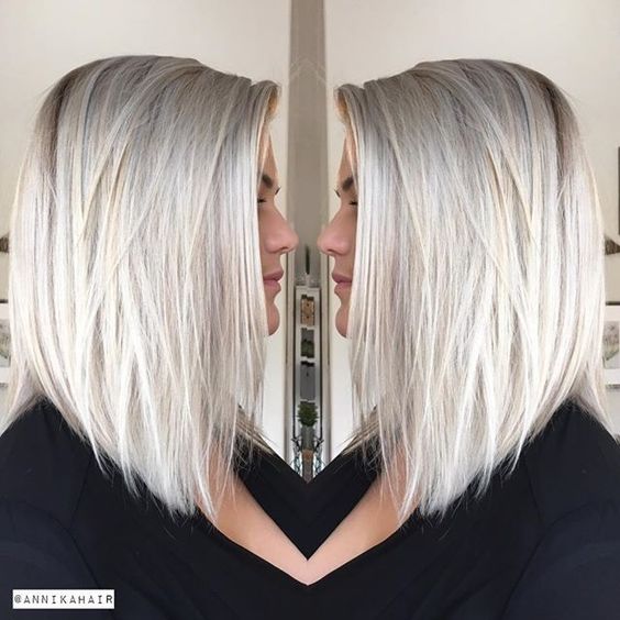 Fun and fun hairstyles for thick hair, shroud of shoulder women Fun and fun hairstyles for thick hair, shroud of shoulder women