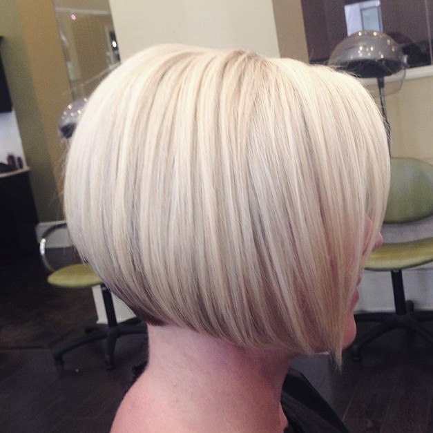 Bob hairstyle comes out