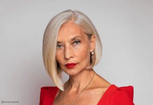 60 Best Hairstyles for Women Over 60 in 2025
