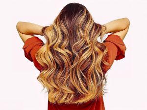 41 Fresh Honey Blonde Hair Color Ideas Trending in 2025