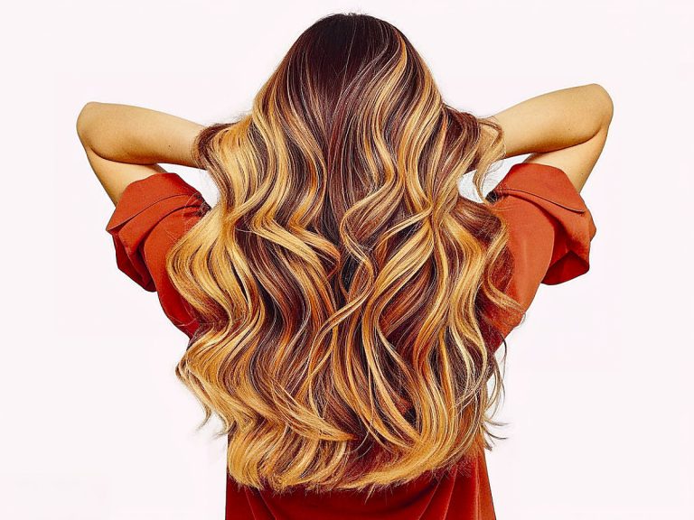 41 Fresh Honey Blonde Hair Color Ideas Trending in 2025