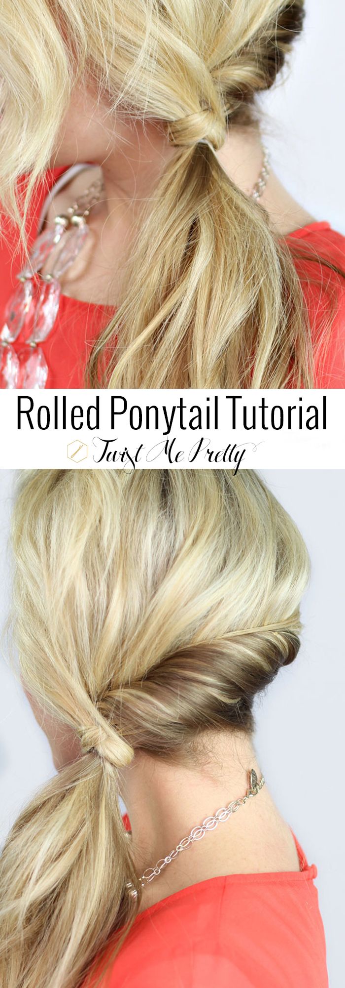 Hot hairstyles tail atoms: romantic, elegant, exciting and unofficial for long hair Hot hairstyles tail atoms: romantic, elegant, exciting and unofficial for long hair