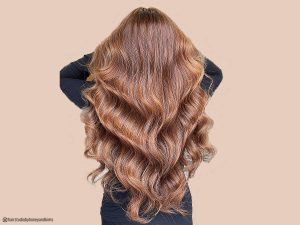 These 25 Caramel Hair Color Ideas Are Trending for 2025