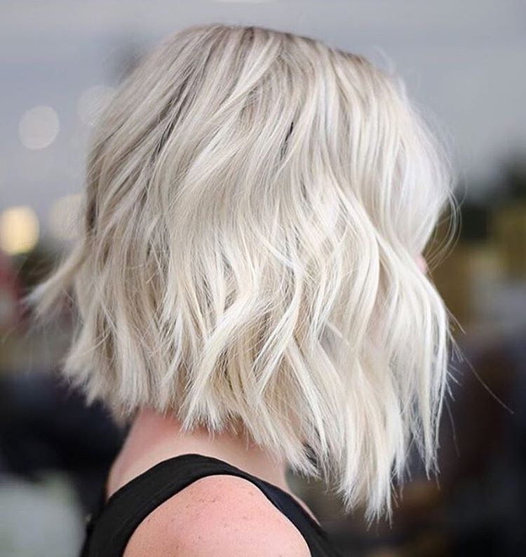 The most LOB shave ideas - the best long hairstyles and LOB haircuts The most LOB shave ideas - the best long hairstyles and LOB haircuts