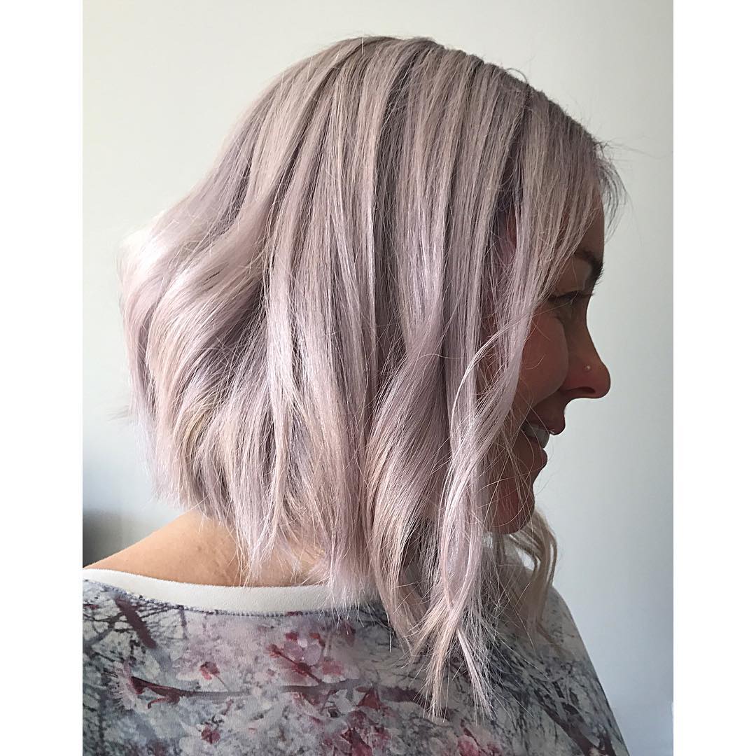The most LOB shave ideas - the best long hairstyles and LOB haircuts The most LOB shave ideas - the best long hairstyles and LOB haircuts
