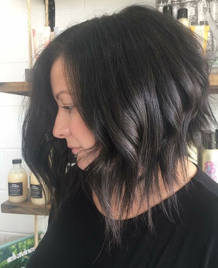 The most LOB shave ideas - the best long hairstyles and LOB haircuts The most LOB shave ideas - the best long hairstyles and LOB haircuts
