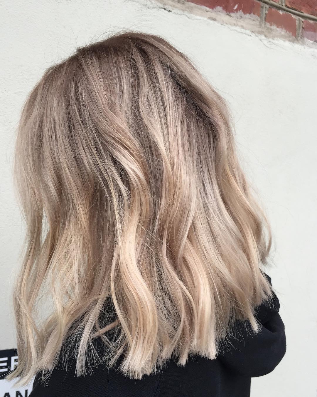 The most LOB shave ideas - the best long hairstyles and LOB haircuts The most LOB shave ideas - the best long hairstyles and LOB haircuts