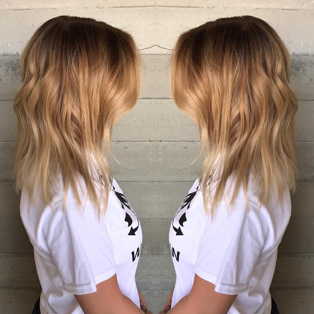 The most LOB shave ideas - the best long hairstyles and LOB haircuts The most LOB shave ideas - the best long hairstyles and LOB haircuts