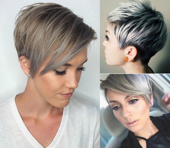 Hottest Short Layered Haircuts for Women - Short Hairstyle Ideas
