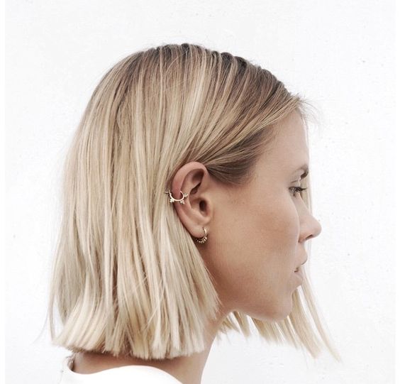 Hottest Short Layered Haircuts for Women - Short Hairstyle Ideas