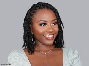 The 52 Hottest Twist Braid Styles Trending in 2025
