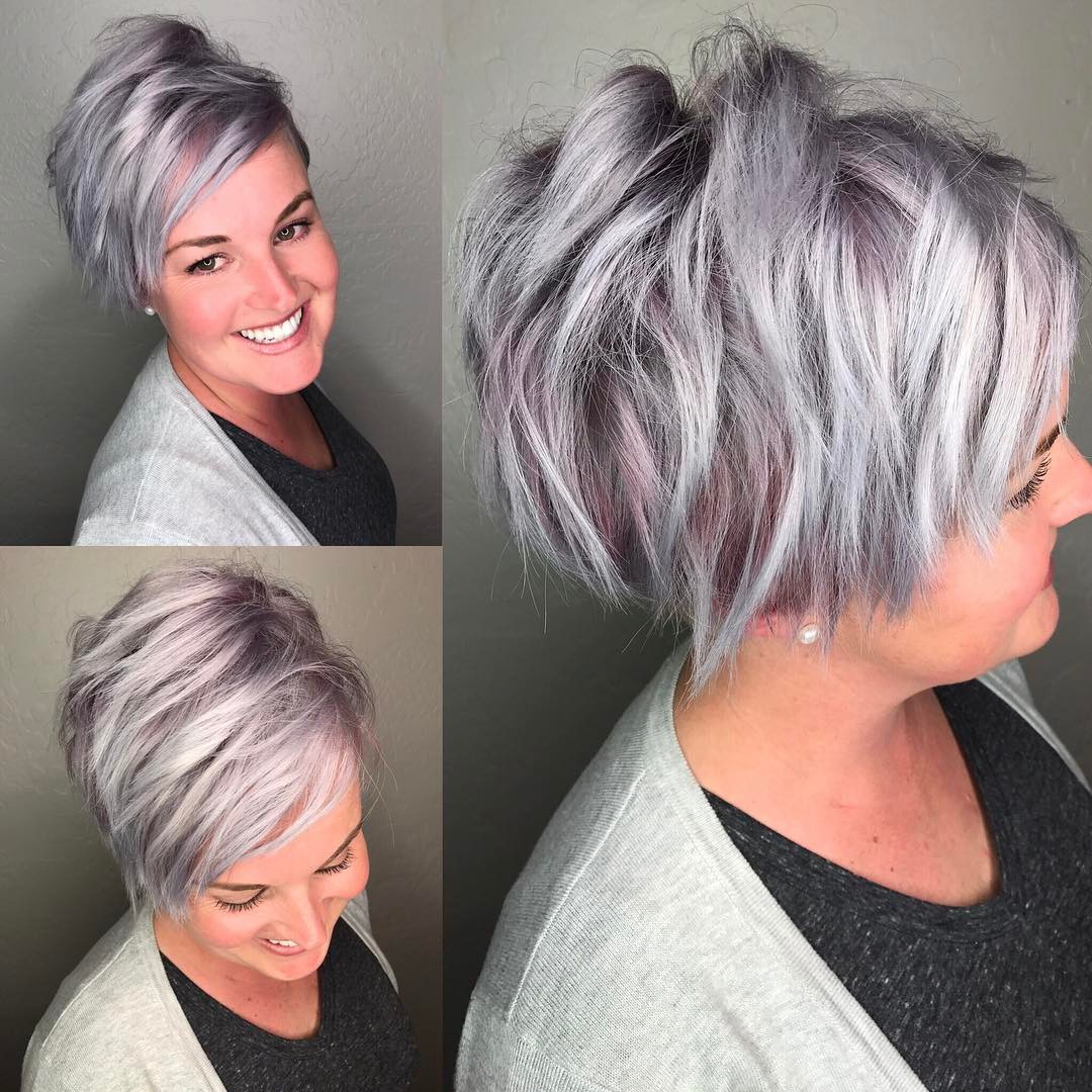 Very short hairstyles for women - short hair styles for oval faces Very short hairstyles for women - short hair styles for oval faces