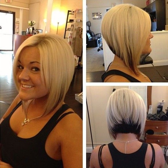 Medium Pop hairstyles Medium Pop hairstyles
