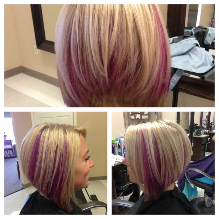 Medium Pop hairstyles Medium Pop hairstyles