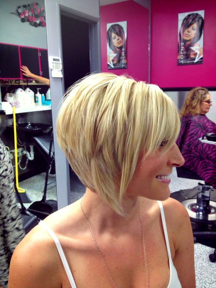 Medium Pop hairstyles Medium Pop hairstyles