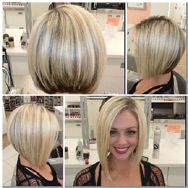 Medium Pop hairstyles Medium Pop hairstyles