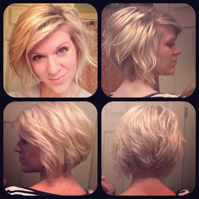 Medium Pop hairstyles Medium Pop hairstyles