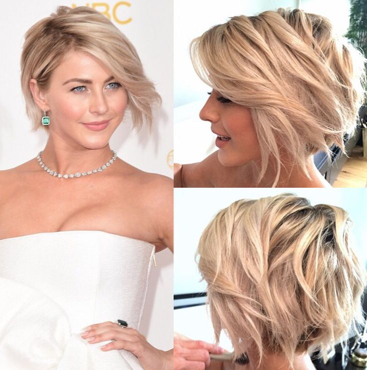 Medium Pop hairstyles Medium Pop hairstyles