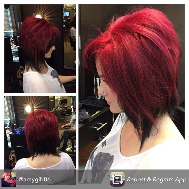 Medium Pop hairstyles Medium Pop hairstyles