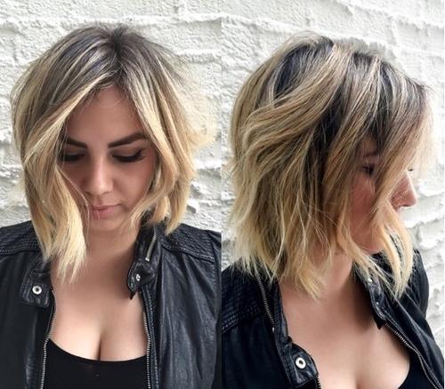 Medium Pop hairstyles Medium Pop hairstyles