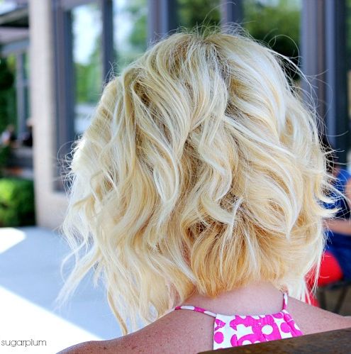 Medium Pop hairstyles Medium Pop hairstyles