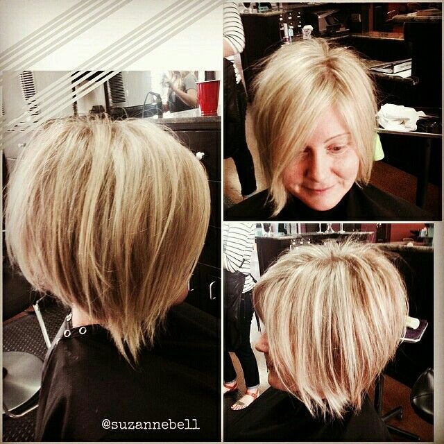 Medium Pop hairstyles Medium Pop hairstyles